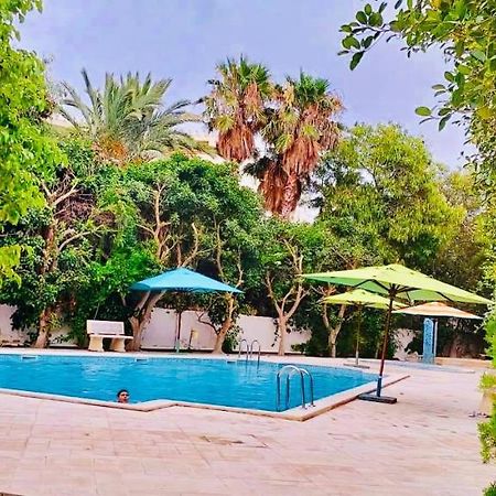 Appartement Rayhan Yasmine Hammamet Eksteriør bilde