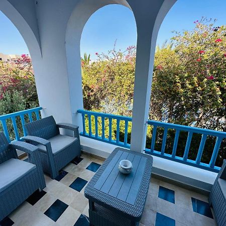 Appartement Rayhan Yasmine Hammamet Eksteriør bilde