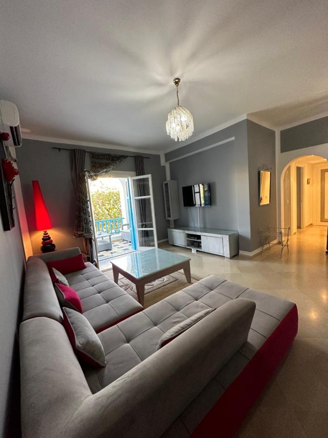 Appartement Rayhan Yasmine Hammamet Eksteriør bilde