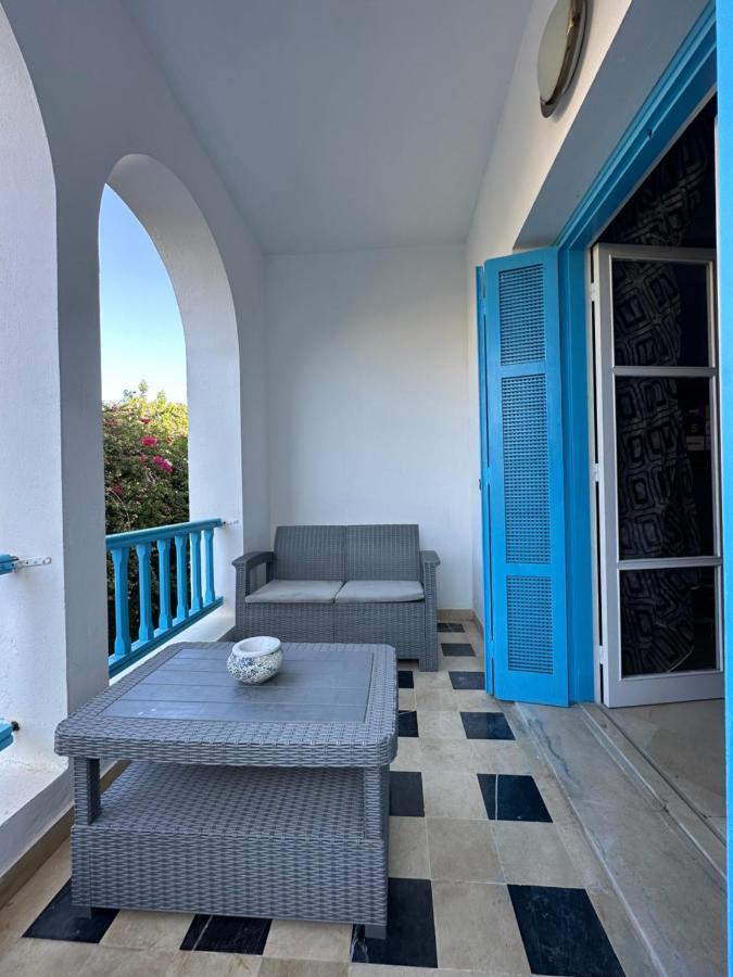 Appartement Rayhan Yasmine Hammamet Eksteriør bilde