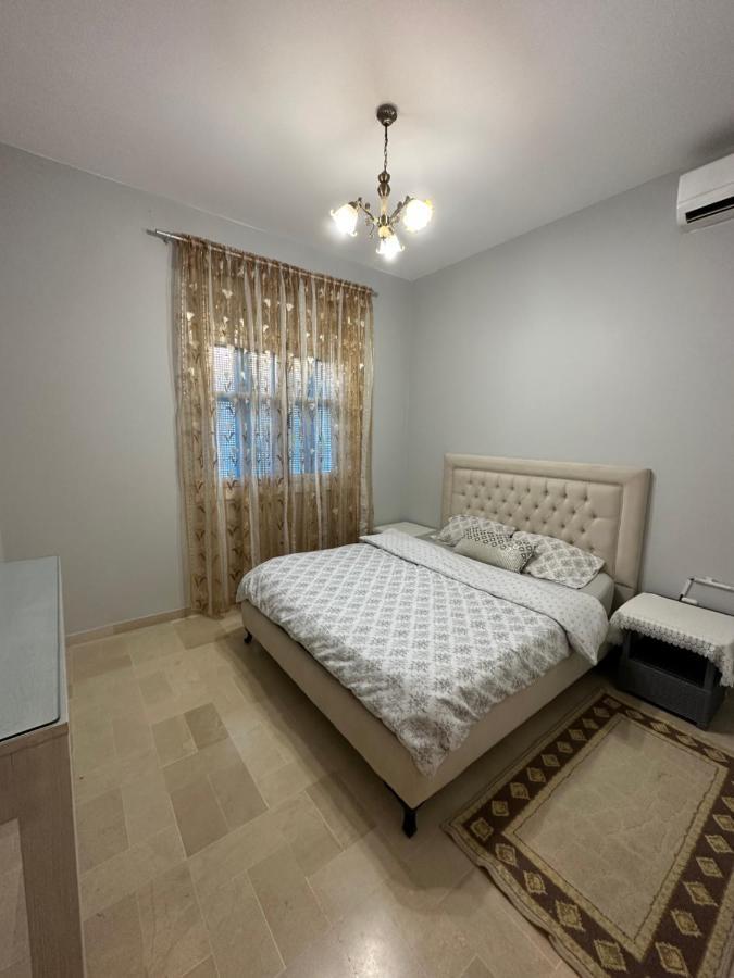 Appartement Rayhan Yasmine Hammamet Eksteriør bilde