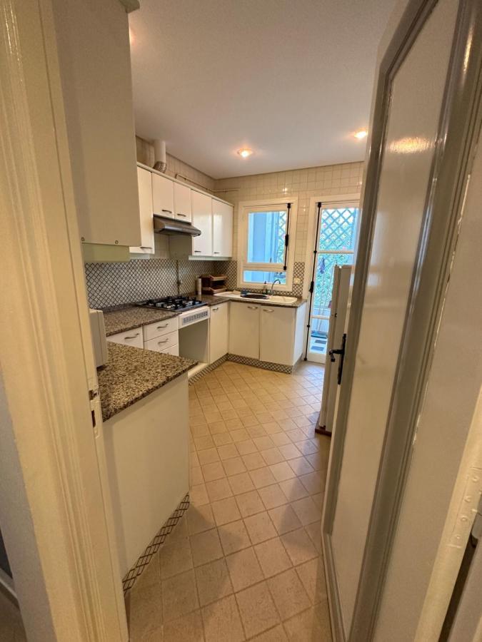 Appartement Rayhan Yasmine Hammamet Eksteriør bilde