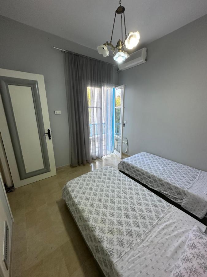 Appartement Rayhan Yasmine Hammamet Eksteriør bilde